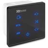 Power Dynamics Powerline A50B 2x25W Ampl.BT Black