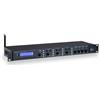 HELVIA 4IN-4OUT MATRIX HELVIA HMX-44 PLAY WITH MULTI PLAYER DAB+