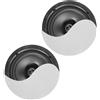 Power Dynamics NCBT5 Ampl.LowProfile Sp.Set BT 5