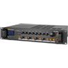 Power Dynamics PDV120MP3 120W/100V 4 zones ampl.BT