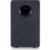 HELVIA SUBWOOFER SLIM ATTIVO 10" HELVIA LOUNGE-10ABK