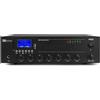 Power Dynamics PPA50 100V Mixer-Amplifier 50W BT