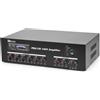 Power Dynamics PBA120 100V Amplifier 120W USB/MP3/