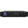 Power Dynamics PRM360 100V 4Z Mixer-Amplifier 360W BT