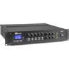 Power Dynamics PRM1202 100V 2-Zone Matrix Amplifier 2x 120W