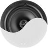 Power Dynamics NCSP6 Low Profile Ceiling 100V 6,5 White