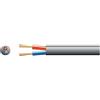 PD Connex RX14 100V Sp.Cable Round 2x2.5 100m