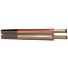 PD Connex RX16 Speakercable 2x1.5 Clear 100m