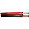 PD Connex RX24 Red&Black Cable 2x2.5 100m