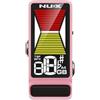 NUX ACCORDATORE NUX NTU-3 FLOW TUNE MKII (PINK)
