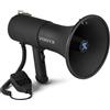 Vonyx MEG075 75W rec,sir,Batt,micr,USB,BT