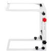 Zomo LS-10 Supporto per laptop - bianco 0030102255