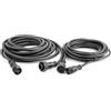 PD Connex CX23-5 IP65 Cable Extension kit 5m