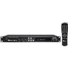 Power Dynamics PDC150 19DVD/CD player incl remote