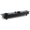 Power Dynamics PDX350 Double CD/MP3/USB Player