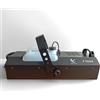 GOLDEN CENTURY F3000DMX MACCHINA DEL FUMO 3000 WATT CONTROLLO VIA CAVO E CONTROLLO DMX CAPACITA' 6 LITRI