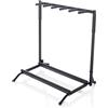 BESPESCO KANGA05N SUPPORTO PER 5 CHITARRE
