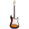 MAXMusic GigKit Electric Guitar Pack Sunbrst