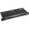 beamZ DMX Splitter / Booster 8-way