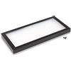 CENTOLIGHT CORNICE SOSTEGNO+FROST E VITI DI FISSAGGIO PER MOODWASHER 4810 WP