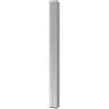 CENTOLIGHT Gamba singola fissa di altezza 80 cm CL-SFLG-80