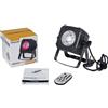 Algam Lighting MINIPARCOB-30-RGB Par Led COB 1x30W RGB