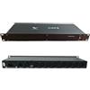 GOLDEN CENTURY DSP8 SPLITTER DMX 8 CANALI INGRESSI E USCITE XLR 3 PIN