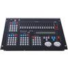 GOLDEN CENTURY D512 SUNNY 512 CONSOLE CENTRALINA LUCI MIXER DMX A RACK