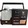 GOLDEN CENTURY HZ-1800 HAZE MACHINE MACCHINA DELLA NEBBIA HAZER 1800 WATT DMX TELECOMANDO