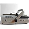 GOLDEN CENTURY F1500DA MACCHINA DEL FUMO 1500 WATT CONTROLLO DMX E TELECOMANDO