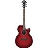 IBANEZ AEG51 TRH CHITARRA ACUSTICA ELETTRIFICATA