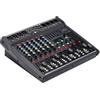 SOUNDSATION ALCHEMIX 402UFX MIXER 8 CANALI CON MULTIEFFETTO E USB IN/OUT