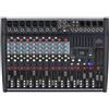 SOUNDSATION ALCHEMIX 802UFX MIXER 12 CANALI CON MULTIEFFETTO E USB