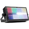 beamZ BS336 Strobe 336LED RGB+W DMX