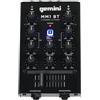 GEMINI MM 1 BT MIXER PER DJ 2 CANALI BLUETOOTH