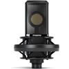 MAONO MICROFONO PROFESSIONALE A DIAFRAMMA LARGO MAONO AU-PM500