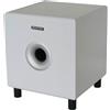 Fenton SHFS08W Active subwoofer 8 white