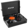 Fenton RP118B Record Player BTout Black