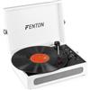 Fenton RP118F Record Player BTout Beige