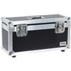 ALGAM LIGHT PHOENIX FC2 FLIGHT CASE PER 2 FONTANE PER SCINTILLE PHOENIX