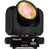 beamZ COBRA WASH120 LED Wash 120W RGBW