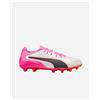 Puma King 20 Ultimate Fg-ag M - Scarpe Calcio - Uomo - Color Mix