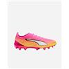 Puma Ultra 6 Ultimate Ag M - Scarpe Calcio - Uomo - Color Mix