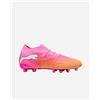 Puma Future 9 Ultimate Ag M - Scarpe Calcio - Uomo - Color Mix