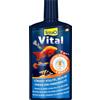 Tetra 736.337 TetraVital, per promuovere la vitalità del sentimento bene e il tripudio di colori di pesci ornamentali, 500 ml