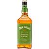 Jack Daniel's Whisky 35° Lt1 Apple