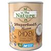 In The Nature Superfood Kitten Snack Passion 100G POLLO