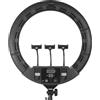 Yidoblo Kit luce ad anello per display digitale a LED da 100 W da 22 "per (m7J)