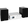 TechniSat DigitRadio 760 CD IR Argento
