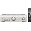 DENON Amplificatore Stereo 2X70W con Bluetooth Argento PMA600NESPE2